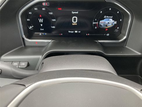 New 2026 GMC Sierra 1500 Denali w/ Denali Reserve Package image 31