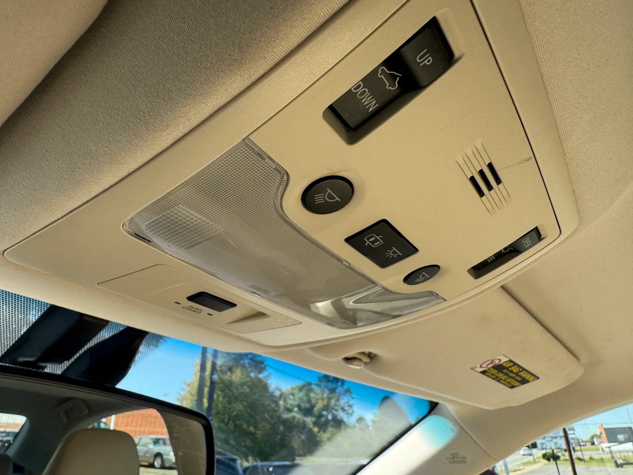 Used 2014 Lexus ES 350 w/ Luxury Package FWD image 33