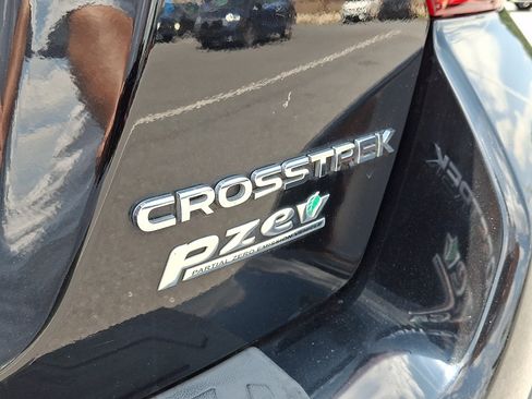 Used 2017 Subaru Crosstrek 2.0i Limited AWD/4WD image 30