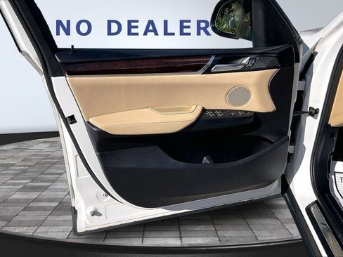 Used 2017 BMW X3 xDrive28i image 19