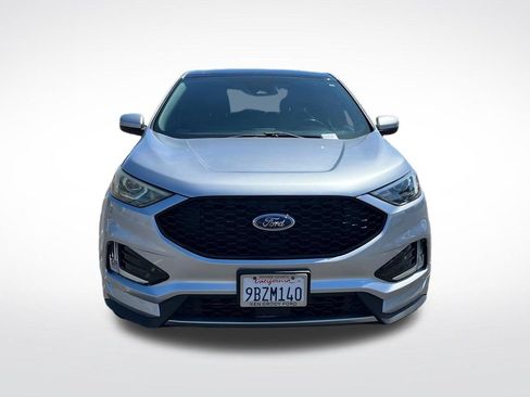 Used 2022 Ford Edge ST-Line AWD/4WD image 8