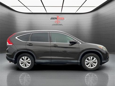 Used 2014 Honda CR-V EX-L image 14
