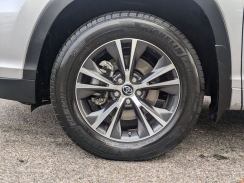 Used 2016 Toyota Highlander XLE image 22