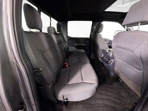 Used 2022 Ford F150 XLT w/ Equipment Group 301A Mid AWD/4WD image 26