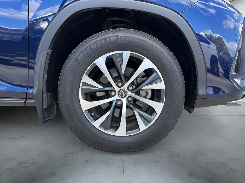 Used 2022 Lexus RX 350 FWD w/ Premium Package image 15