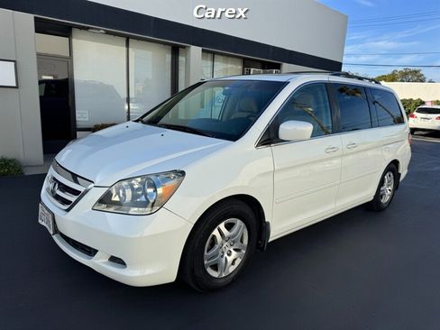 Used 2007 Honda Odyssey EX-L image 6