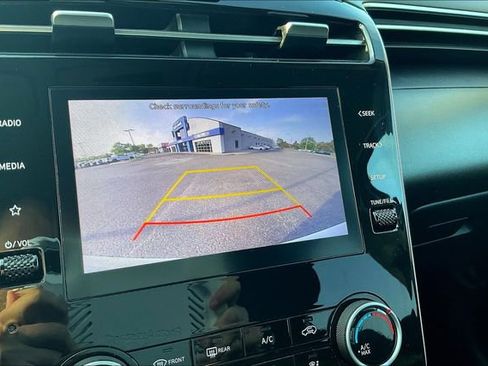 Certified 2023 Hyundai Tucson SEL image 22