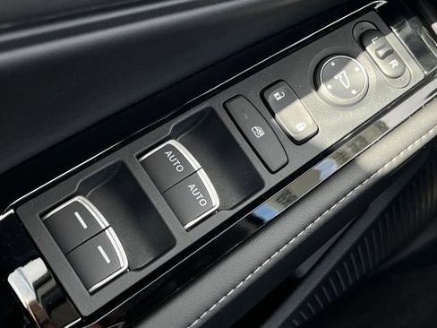 New 2026 Honda Accord Touring image 20