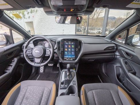 Certified 2025 Subaru Crosstrek 2.5i Sport w/ Popular Package #4A image 15