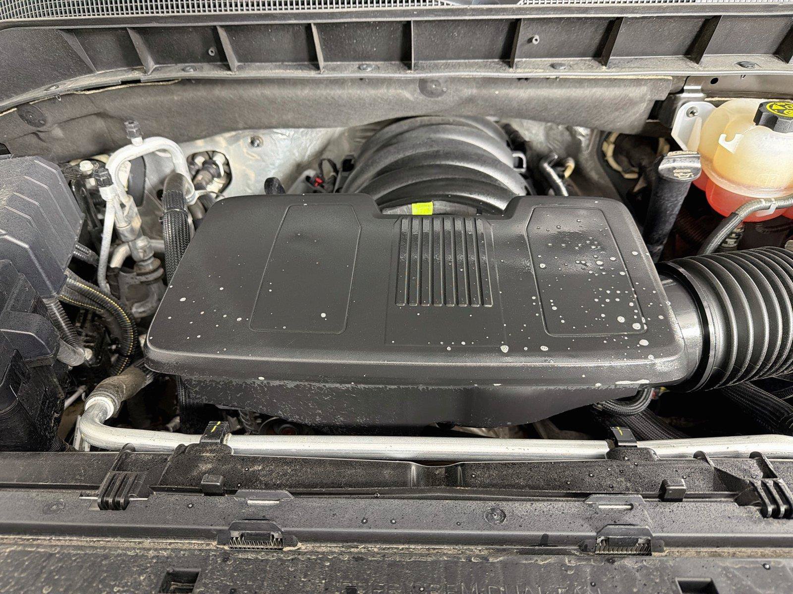 Used 2023 Chevrolet Silverado 1500 RST AWD/4WD image 32