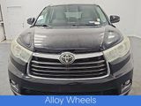 Used 2014 Toyota Highlander Limited image 4