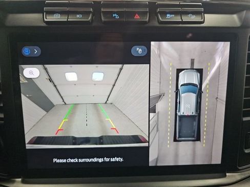 Used 2023 Ford F350 Lariat w/ Lariat Ultimate Package image 32