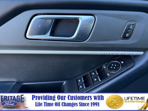 Used 2025 Ford Explorer ST-Line AWD/4WD image 11