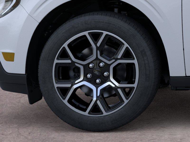 New 2026 Ford Maverick Lariat AWD/4WD image 20