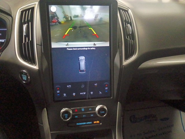 Used 2024 Ford Edge SEL w/ Convenience Package AWD/4WD image 15