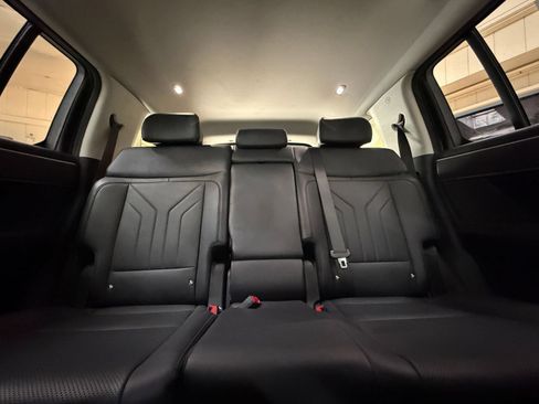 Used 2025 Hyundai Santa Fe SEL FWD image 41