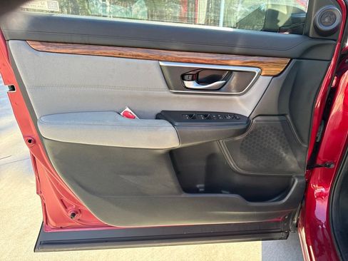 Used 2022 Honda CR-V EX image 14