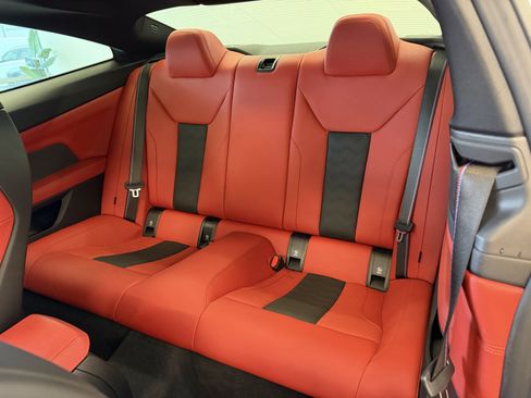 Used 2023 BMW M4 xDrive Competition w/ Executive Package image 44