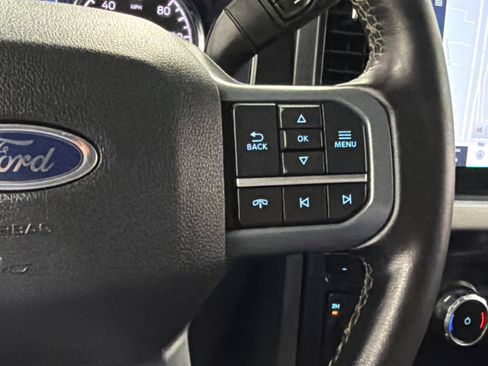 Used 2023 Ford F150 XLT w/ Equipment Group 302A High AWD/4WD image 20