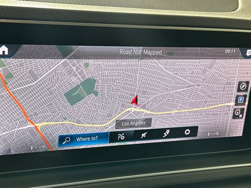 Used 2023 Mercedes-Benz GLE 350 image 19