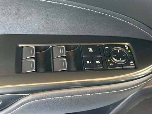 Used 2022 Lexus NX 350h AWD image 12