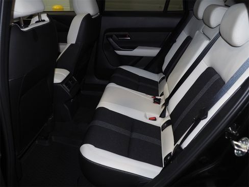 New 2026 MAZDA CX-50 AWD 2.5 S w/ Weather Package image 4