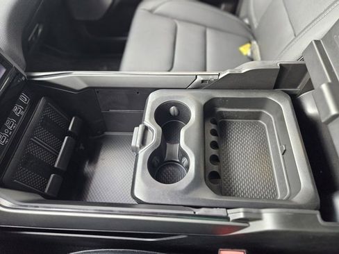 Used 2026 RAM 1500 Rebel w/ Rebel Level 2 Equipment Group image 18