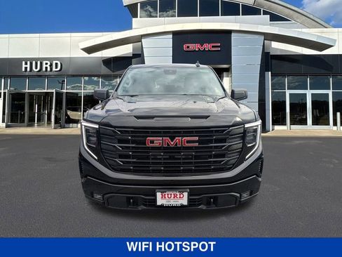 New 2026 GMC Sierra 1500 Elevation w/ Elevation Select Package image 9