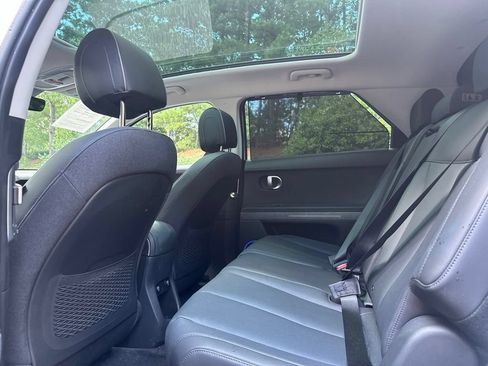 Used 2023 Hyundai Ioniq 5 Limited RWD image 20