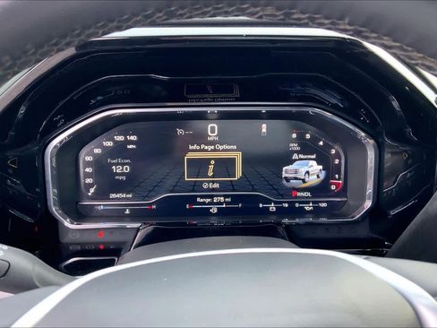 Used 2025 GMC Sierra 1500 SLT image 24