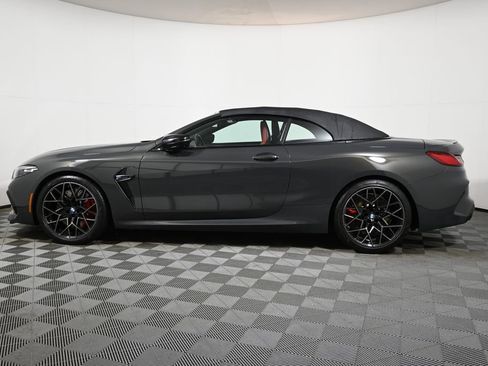 Used 2022 BMW M8 Competition image 2