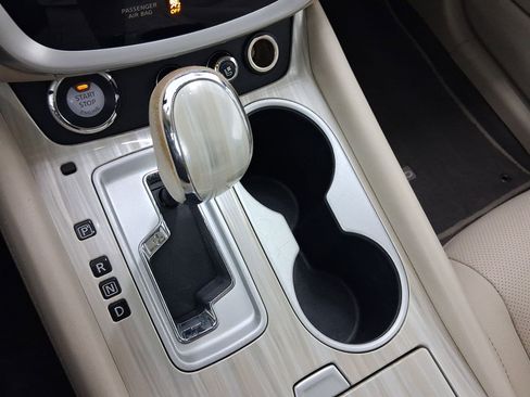 Used 2016 Nissan Murano Platinum w/ Platinum Technology Package image 15