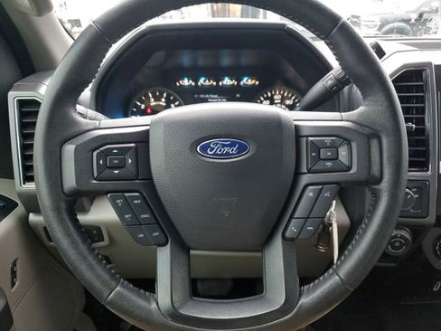 Used 2019 Ford F150 XLT w/ Equipment Group 302A Luxury image 25