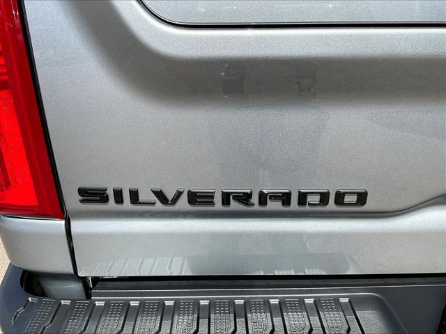 New 2026 Chevrolet Silverado 3500 LTZ w/ LTZ Plus Package AWD/4WD image 12