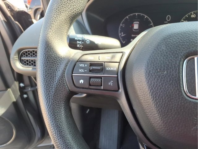 Used 2023 Honda HR-V LX image 16