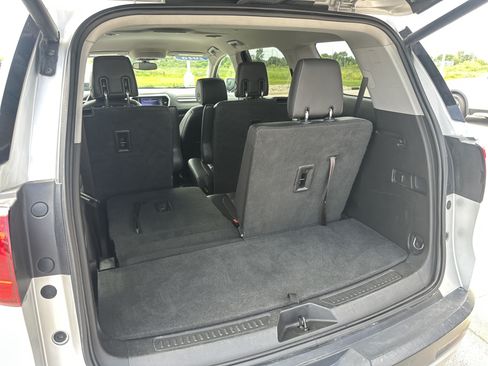 Used 2019 GMC Acadia SLT AWD/4WD image 29