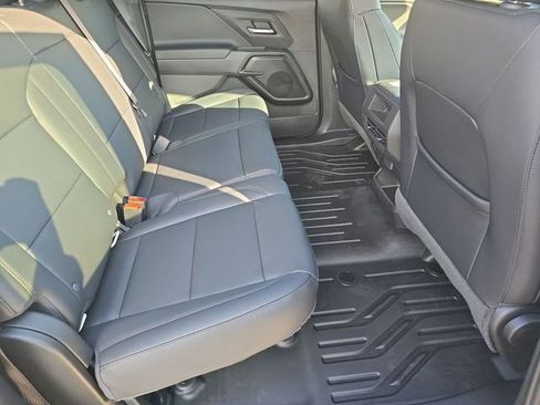 Used 2024 Chevrolet Silverado EV W/T image 25