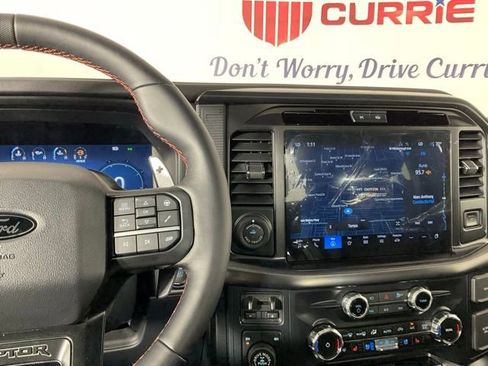 New 2025 Ford F150 Raptor image 26