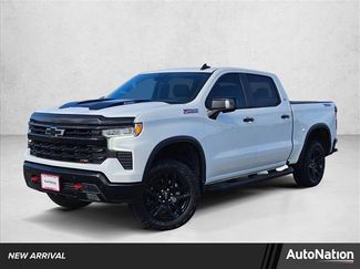 Used 2024 Chevrolet Silverado 1500 LT Trail Boss w/ LT Trail Boss Premium Package video 1