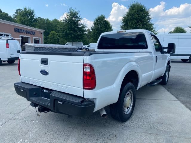 Used 2016 Ford F250 XL RWD image 5