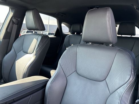 Used 2023 Lexus RX 350 Premium Plus w/ Cold Area Package image 22