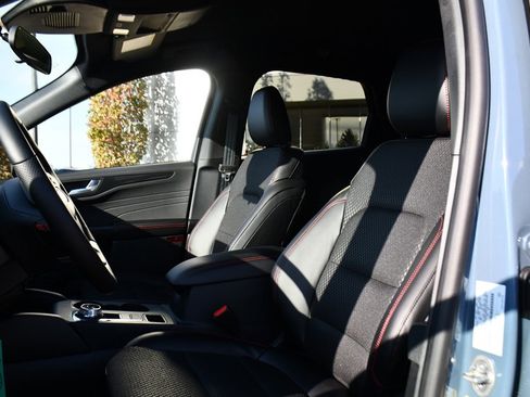 New 2026 Ford Escape ST-Line Select w/ Tech Pack #2 image 13