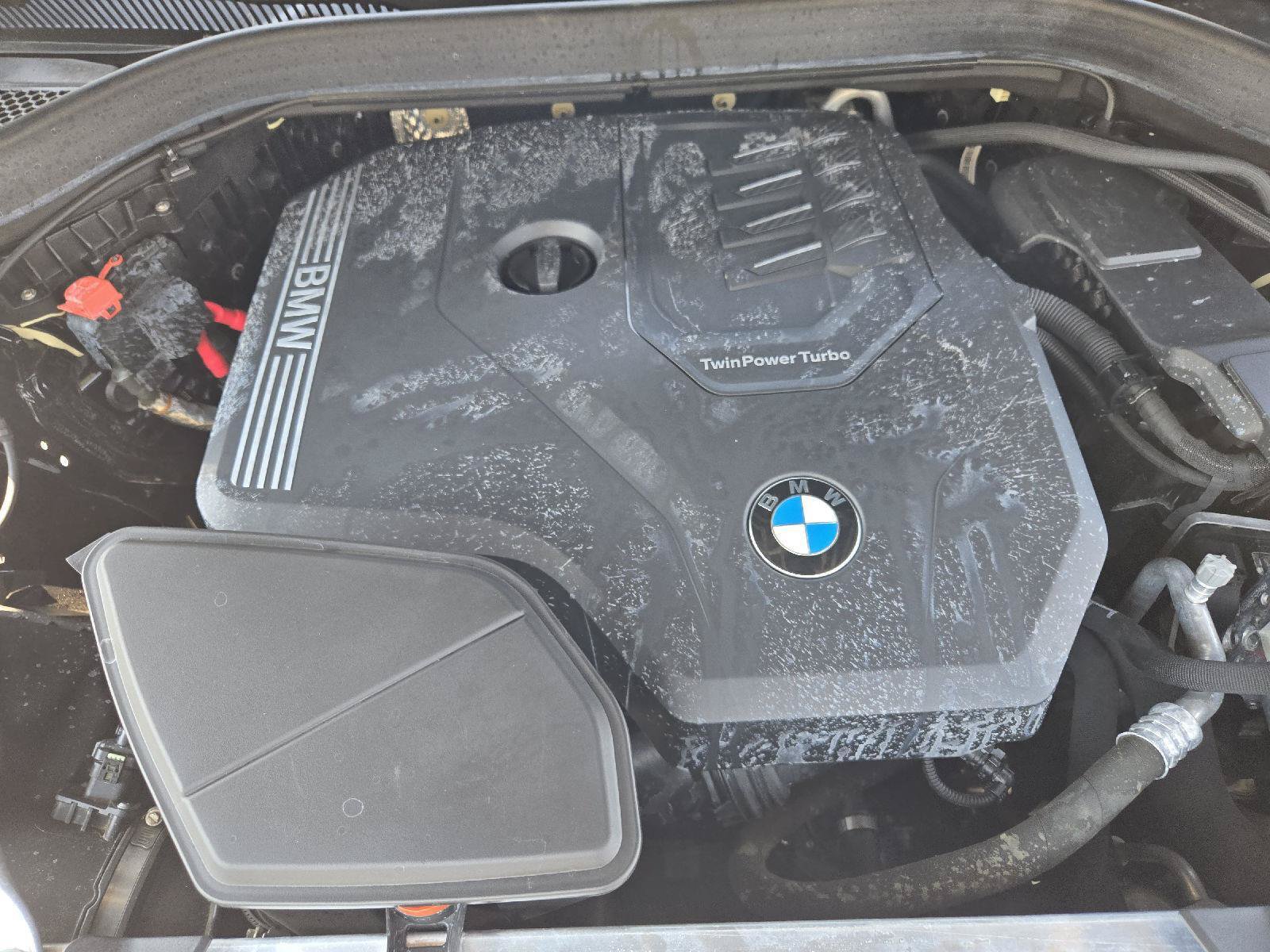 Used 2023 BMW X3 sDrive30i w/ Convenience Package RWD image 31