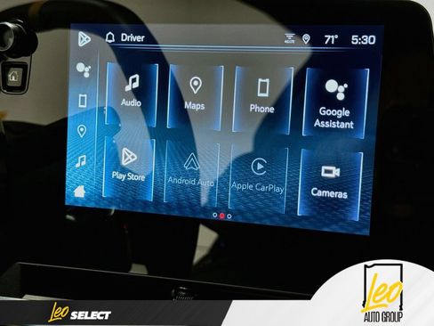 Used 2024 Chevrolet Corvette Z06 RWD image 18