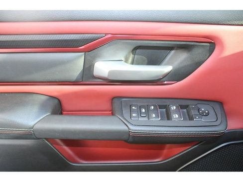 Used 2025 RAM 1500 Rebel image 20