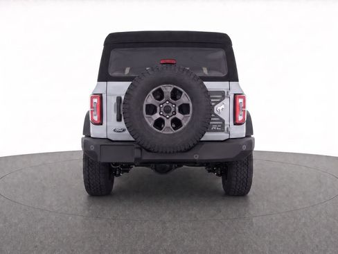 Used 2022 Ford Bronco Big Bend AWD/4WD image 10
