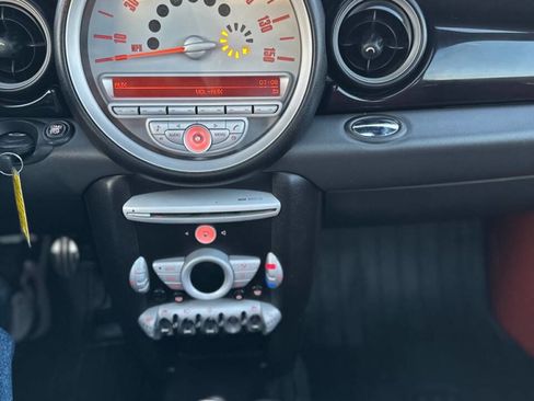Used 2007 MINI Cooper S FWD image 18