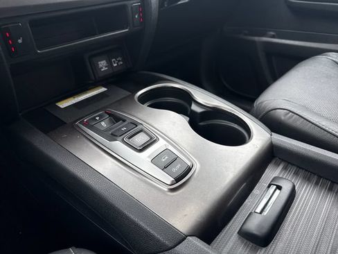 Used 2022 Honda Passport EX-L image 27