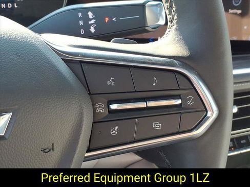 New 2026 Chevrolet Tahoe Premier image 18