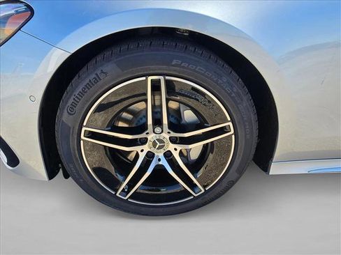 New 2026 Mercedes-Benz E 350 Sedan image 15